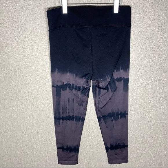 Aerie Offline high rise leggings ankle length size XL - Picture 2 of 5